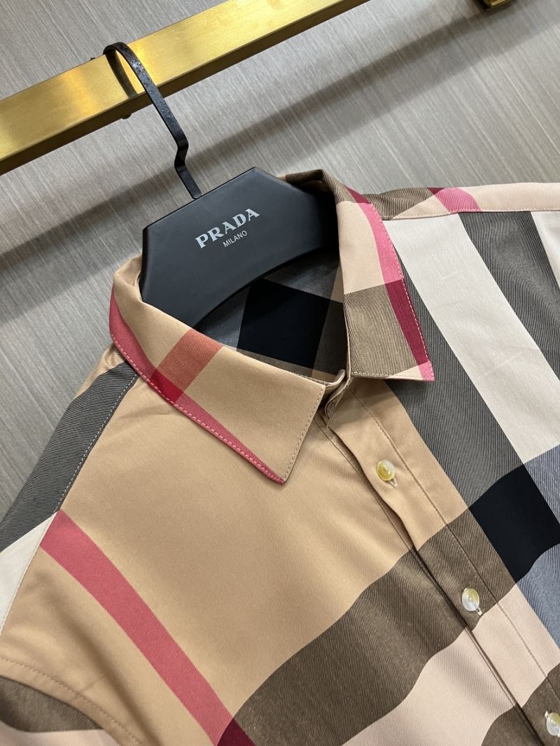 Burberry T-Shirts